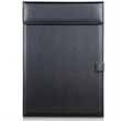 PU Leather Office Clipboard | https://www.bestnamebadges.com