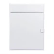 PU Leather Office Clipboard | https://www.bestnamebadges.com