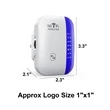 WiFi Extender | https://www.bestnamebadges.com