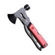 Multitool Axe Hammer | https://www.bestnamebadges.com