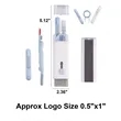 Keyboard Cleaner Kit | https://www.bestnamebadges.com