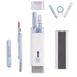 Keyboard Cleaner Kit | https://www.bestnamebadges.com