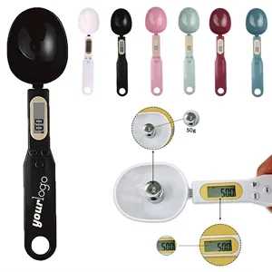 Spoon Scale