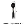 Spoon Scale | https://www.bestnamebadges.com