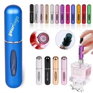 Perfume Atomizer Bottle