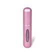 Perfume Atomizer Bottle | https://www.bestnamebadges.com