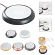 USB Coffee Mug Warmer | https://www.bestnamebadges.com