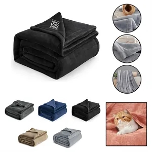 Fleece Blanket
