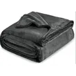 Fleece Blanket | https://www.bestnamebadges.com
