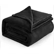 Fleece Blanket | https://www.bestnamebadges.com