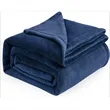 Fleece Blanket | https://www.bestnamebadges.com