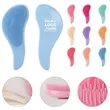 Detangling Hair Brush | https://www.bestnamebadges.com