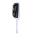 Paddle Hair Brushes | https://www.bestnamebadges.com