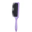 Paddle Hair Brushes | https://www.bestnamebadges.com