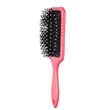Paddle Hair Brushes | https://www.bestnamebadges.com