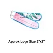 Facial Spa Headbands | https://www.bestnamebadges.com