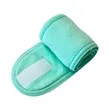 Facial Spa Headbands | https://www.bestnamebadges.com