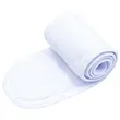Facial Spa Headbands | https://www.bestnamebadges.com