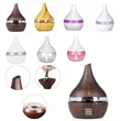 Essential Oil Diffuser | https://www.bestnamebadges.com