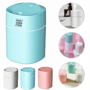 Cool Mist Humidifier
