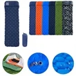 Camping Sleeping Pad | https://www.bestnamebadges.com