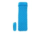 Camping Sleeping Pad | https://www.bestnamebadges.com