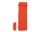 Camping Sleeping Pad | https://www.bestnamebadges.com