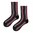 3D Printed Patterned Socks | https://www.bestnamebadges.com