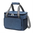 Insulated Lunch Cooler Bag | https://www.bestnamebadges.com