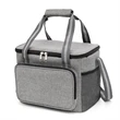Insulated Lunch Cooler Bag | https://www.bestnamebadges.com