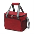 Insulated Lunch Cooler Bag | https://www.bestnamebadges.com