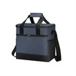 Lunch Cooler Tote with Multi-Pockets | https://www.bestnamebadges.com