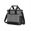 Lunch Cooler Tote with Multi-Pockets | https://www.bestnamebadges.com