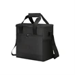 Lunch Cooler Tote with Multi-Pockets | https://www.bestnamebadges.com