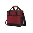 Lunch Cooler Tote with Multi-Pockets | https://www.bestnamebadges.com