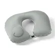 Inflatable U-Shaped Travel Pillow | https://www.bestnamebadges.com