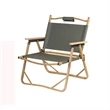 Kermit Folding Beach Chair | https://www.bestnamebadges.com