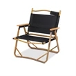 Kermit Folding Beach Chair | https://www.bestnamebadges.com