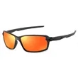 Polarized Sports Sunglasses | https://www.bestnamebadges.com