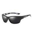 Polarized Sports Sunglasses | https://www.bestnamebadges.com