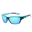 Polarized Sports Sunglasses | https://www.bestnamebadges.com