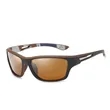 Polarized Sports Sunglasses | https://www.bestnamebadges.com