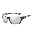 Polarized Sports Sunglasses | https://www.bestnamebadges.com