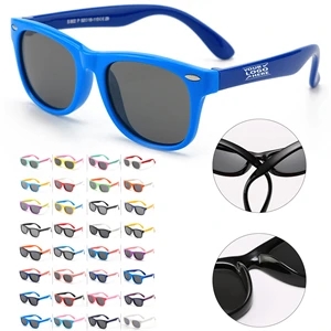 Kids Polarized Sunglasses for girls boys