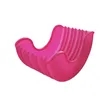 Silicone Hamburger Holder | https://www.bestnamebadges.com