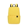 Splash Proof Backpack | https://www.bestnamebadges.com