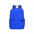 Splash Proof Backpack | https://www.bestnamebadges.com