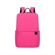 Splash Proof Backpack | https://www.bestnamebadges.com
