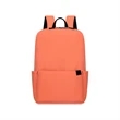 Splash Proof Backpack | https://www.bestnamebadges.com