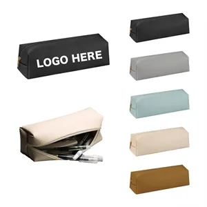 Makeup Brush Storage Pen Case